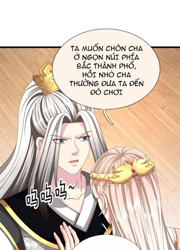 Võ Đạo Đại Đế Chapter 32 - Trang 2