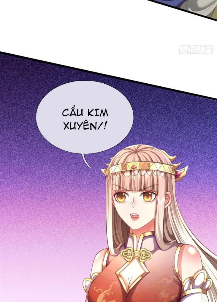 Võ Đạo Đại Đế Chapter 32 - Trang 2