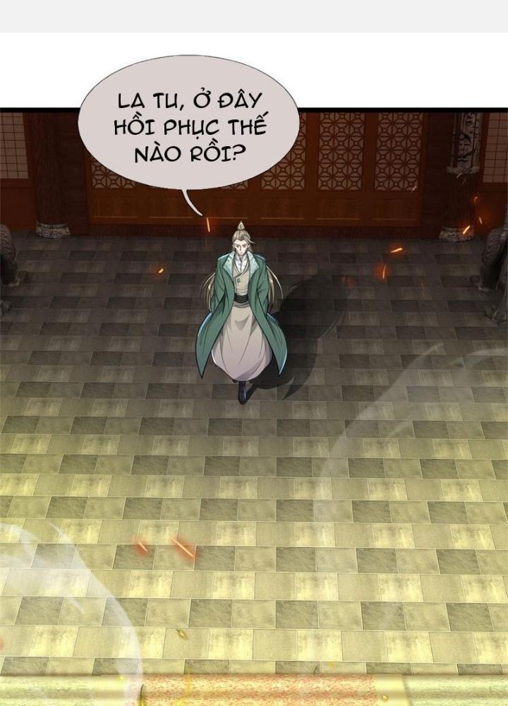 Võ Đạo Đại Đế Chapter 32 - Trang 2