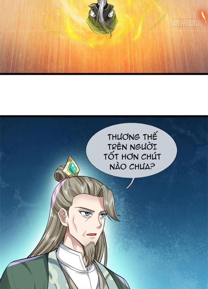 Võ Đạo Đại Đế Chapter 32 - Trang 2
