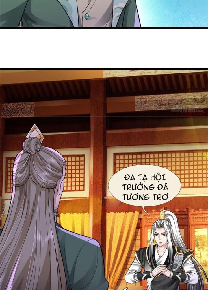 Võ Đạo Đại Đế Chapter 32 - Trang 2