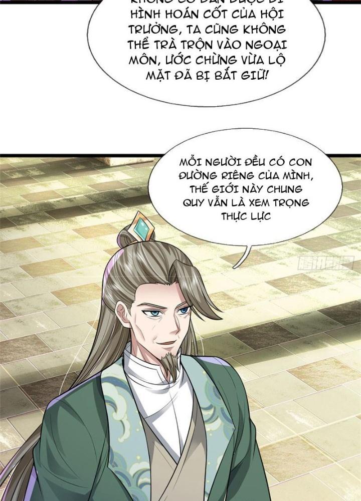 Võ Đạo Đại Đế Chapter 32 - Trang 2