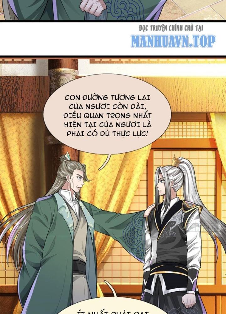 Võ Đạo Đại Đế Chapter 32 - Trang 2