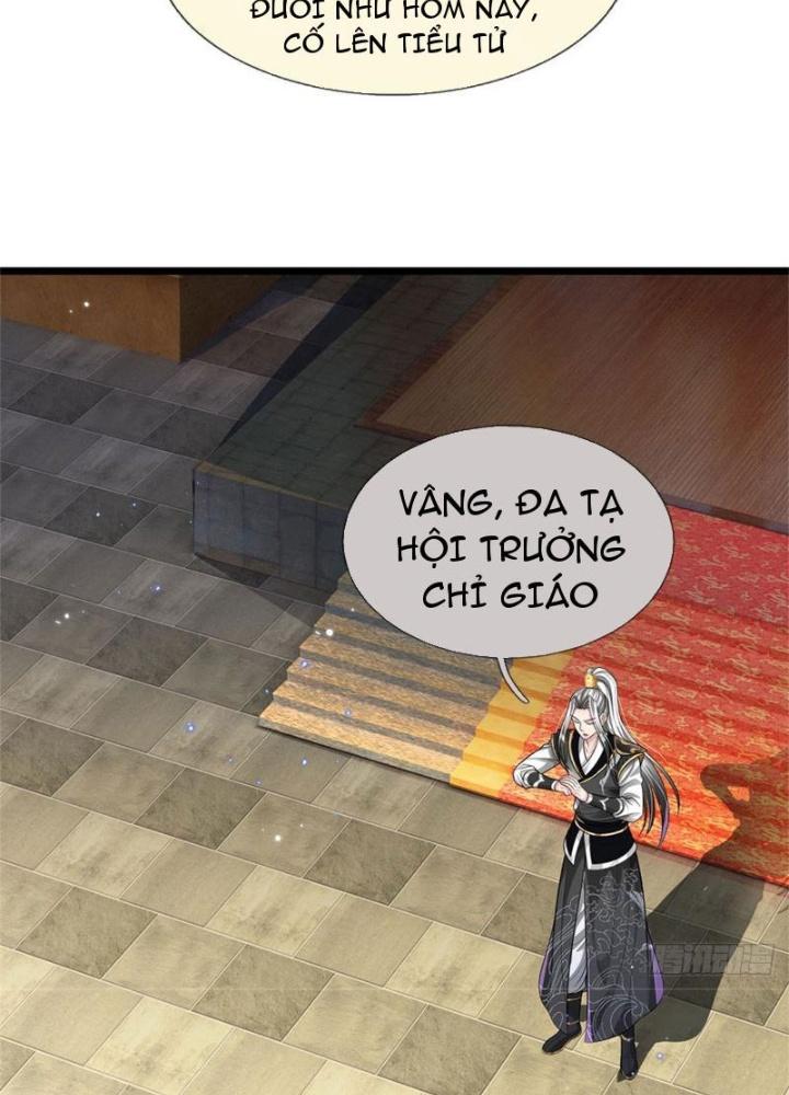 Võ Đạo Đại Đế Chapter 32 - Trang 2