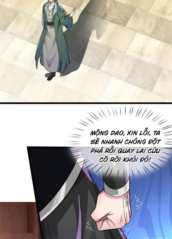 Võ Đạo Đại Đế Chapter 32 - Trang 2