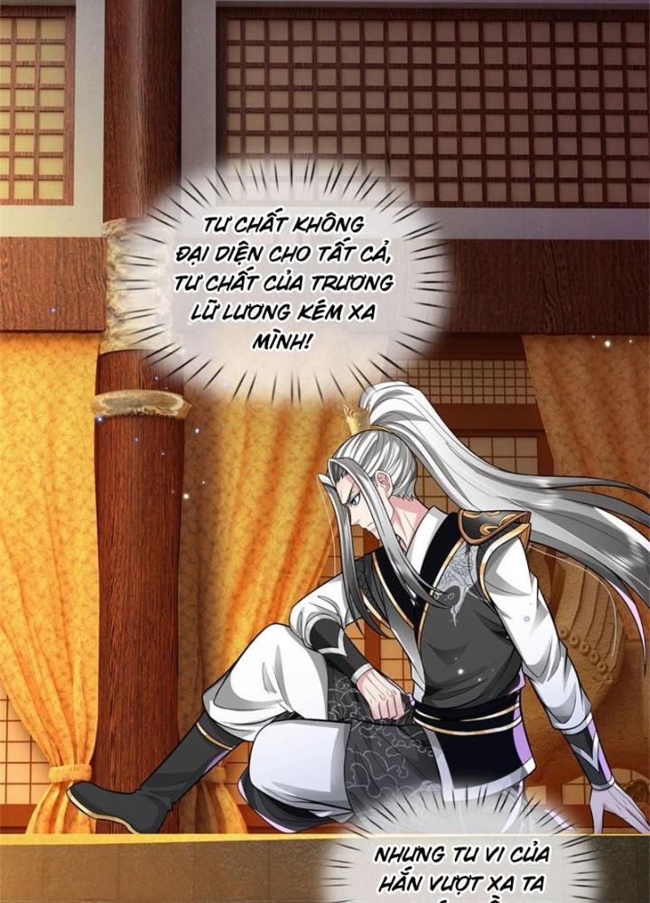 Võ Đạo Đại Đế Chapter 32 - Trang 2