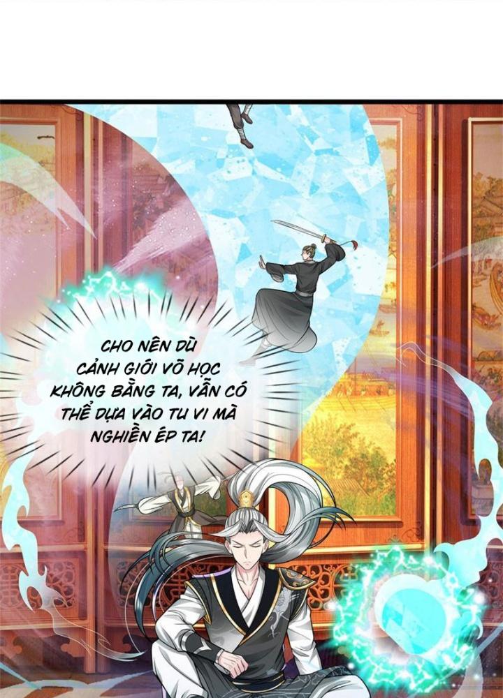 Võ Đạo Đại Đế Chapter 32 - Trang 2