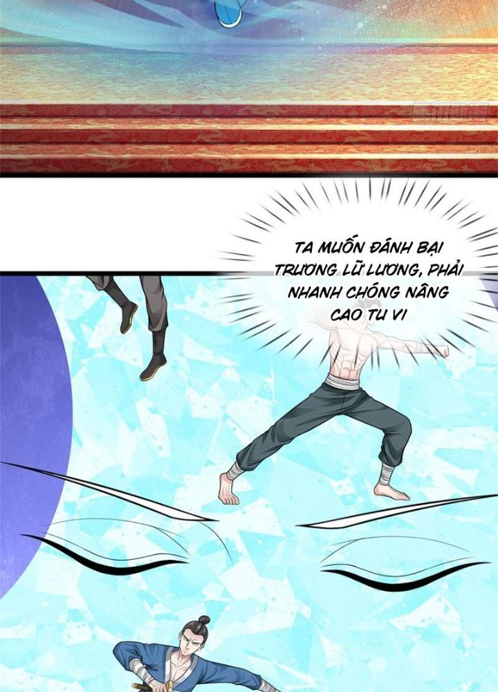 Võ Đạo Đại Đế Chapter 32 - Trang 2