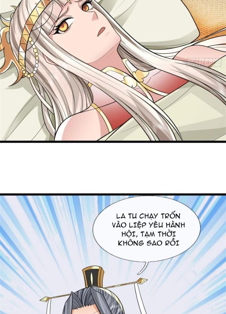 Võ Đạo Đại Đế Chapter 32 - Trang 2