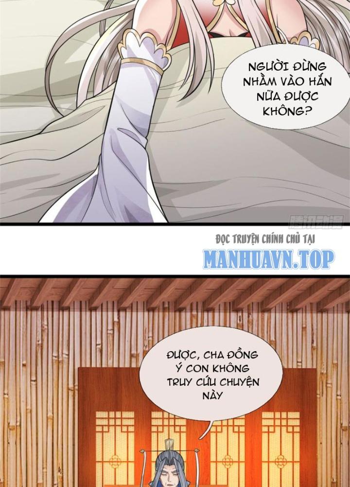 Võ Đạo Đại Đế Chapter 32 - Trang 2