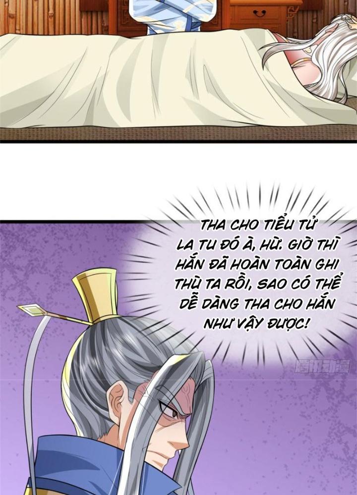 Võ Đạo Đại Đế Chapter 32 - Trang 2
