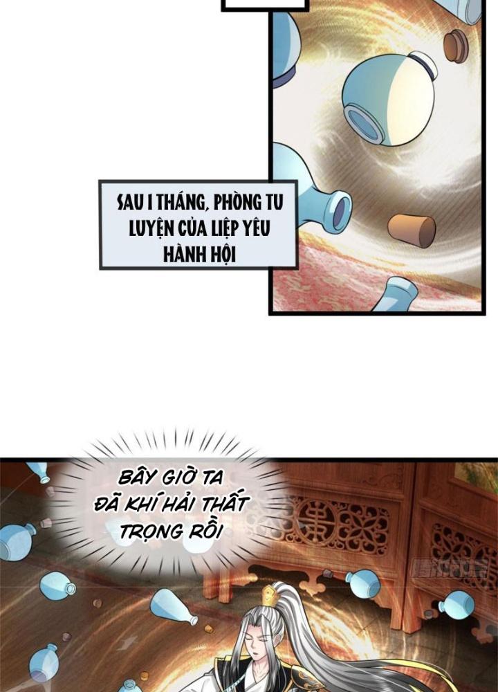 Võ Đạo Đại Đế Chapter 32 - Trang 2