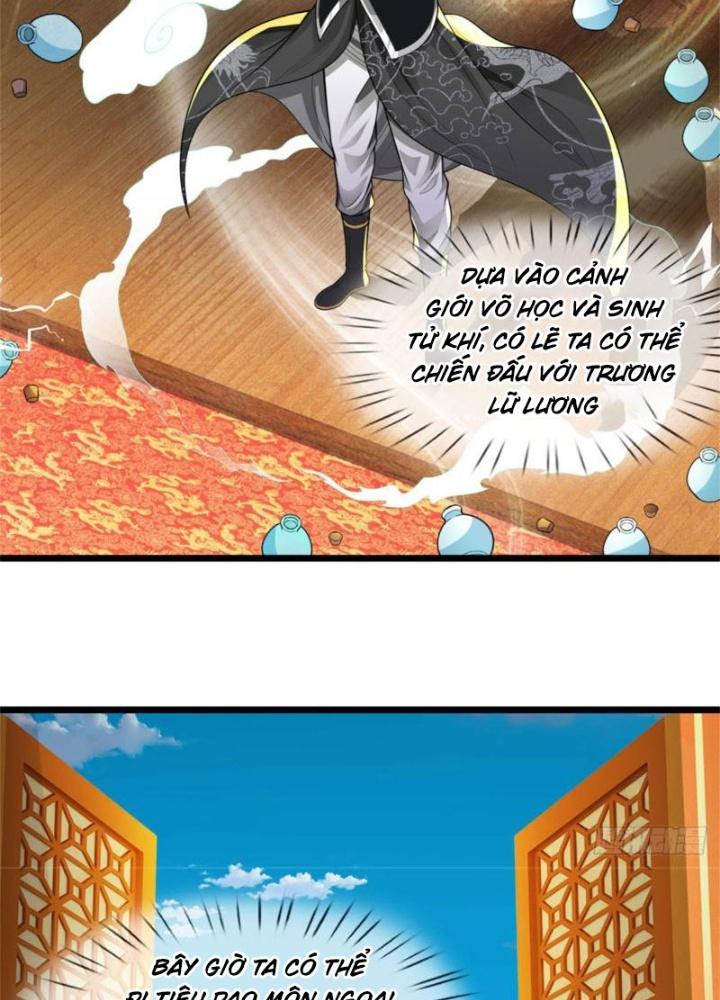 Võ Đạo Đại Đế Chapter 32 - Trang 2