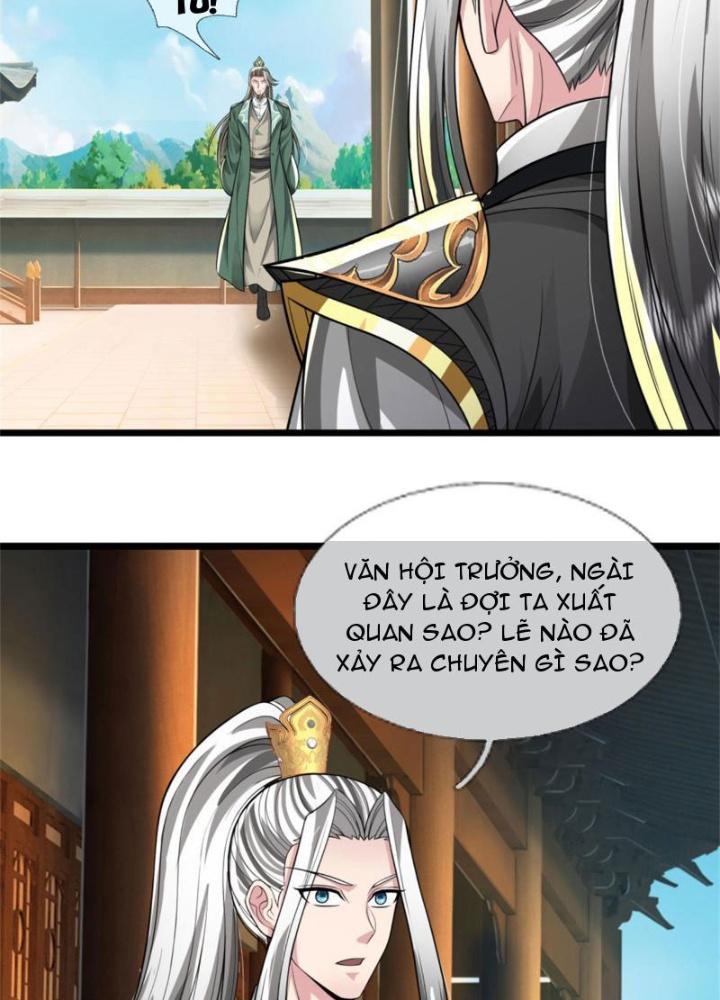 Võ Đạo Đại Đế Chapter 32 - Trang 2