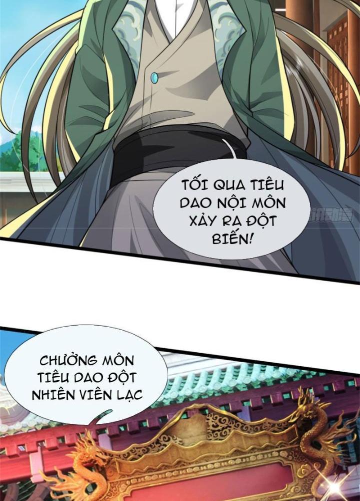 Võ Đạo Đại Đế Chapter 32 - Trang 2