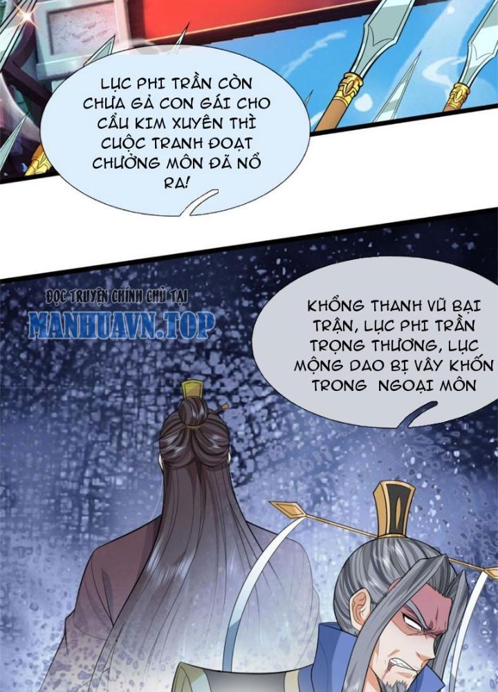 Võ Đạo Đại Đế Chapter 32 - Trang 2
