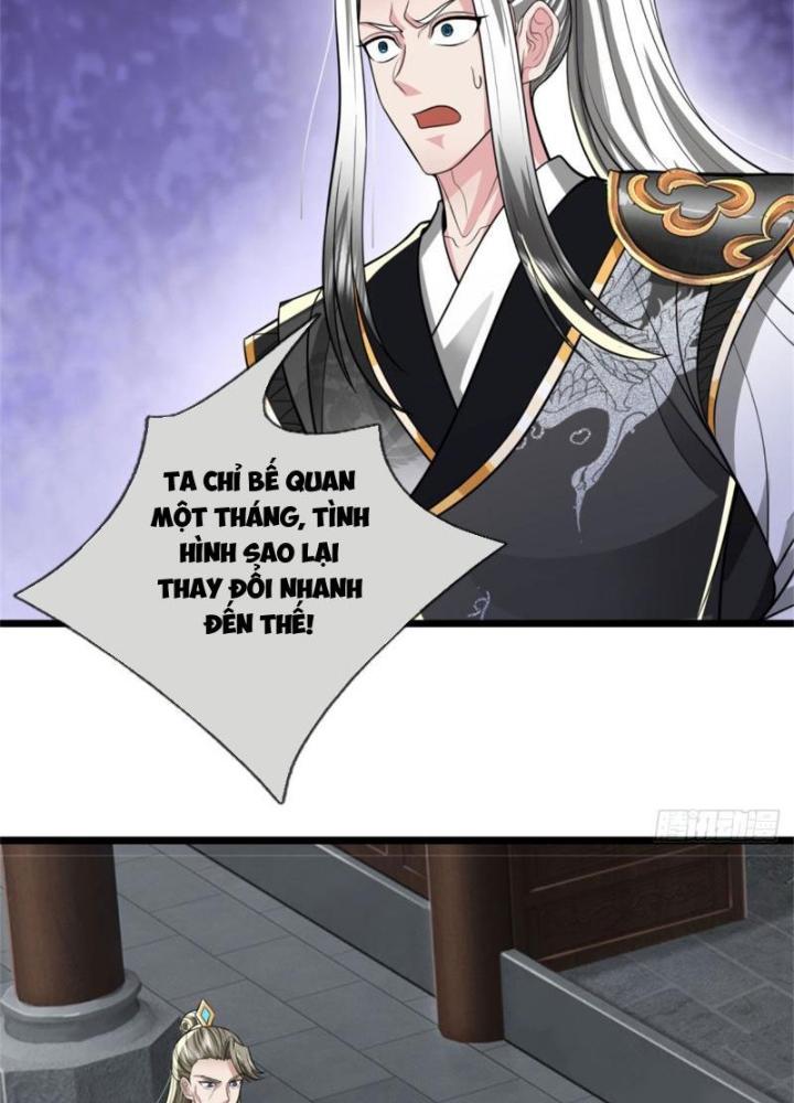 Võ Đạo Đại Đế Chapter 32 - Trang 2