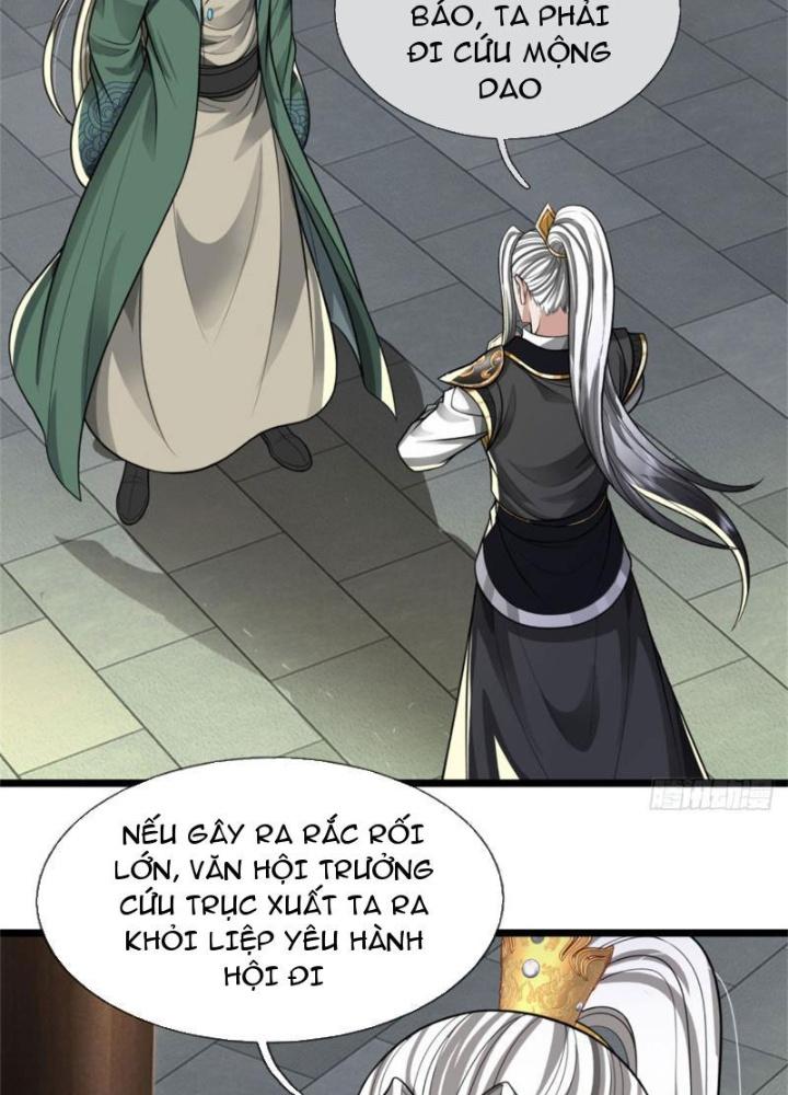Võ Đạo Đại Đế Chapter 32 - Trang 2