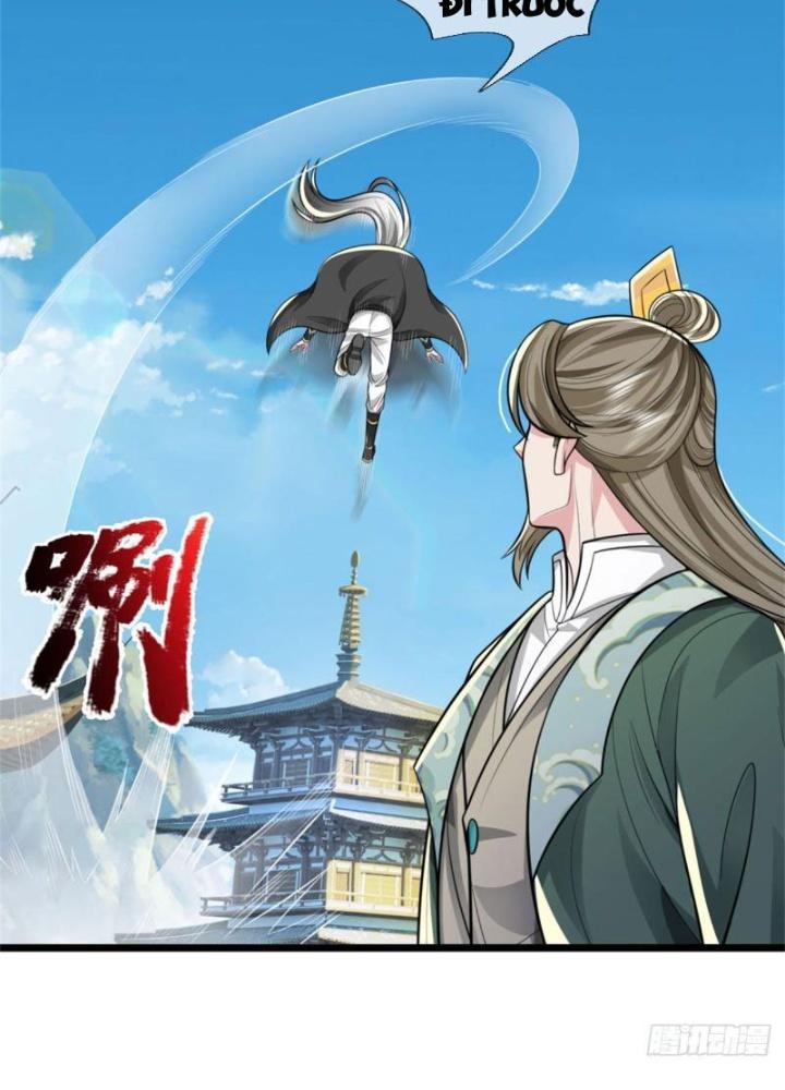 Võ Đạo Đại Đế Chapter 32 - Trang 2