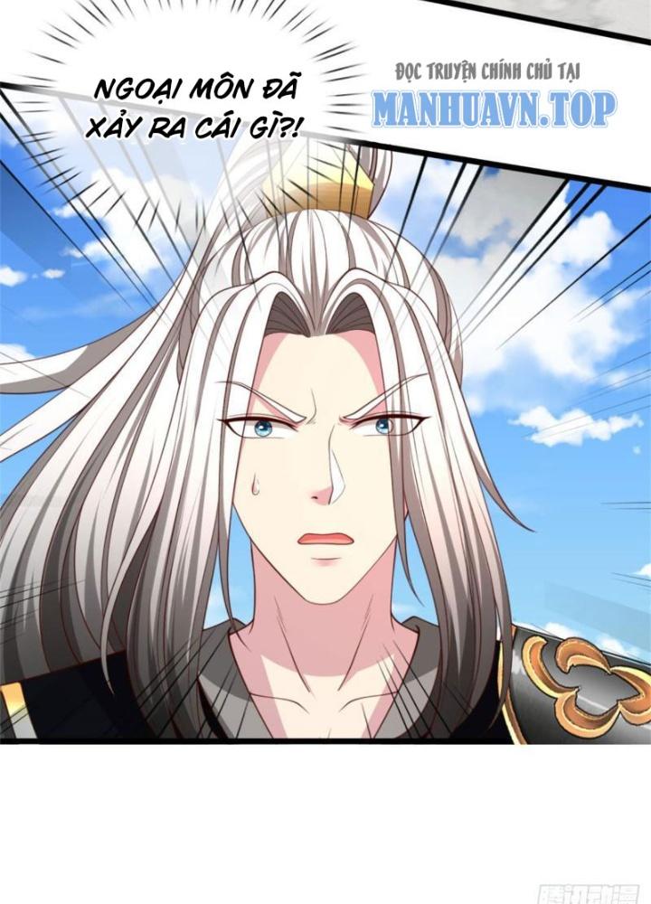 Võ Đạo Đại Đế Chapter 32 - Trang 2
