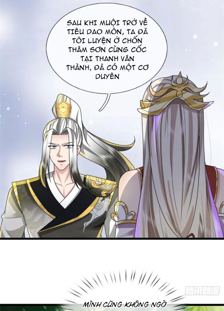 Võ Đạo Đại Đế Chapter 33 - Trang 2