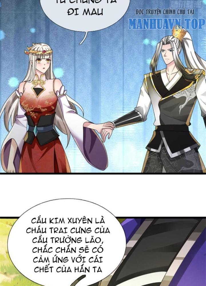 Võ Đạo Đại Đế Chapter 33 - Trang 2
