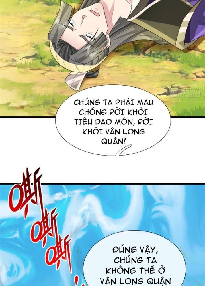 Võ Đạo Đại Đế Chapter 33 - Trang 2