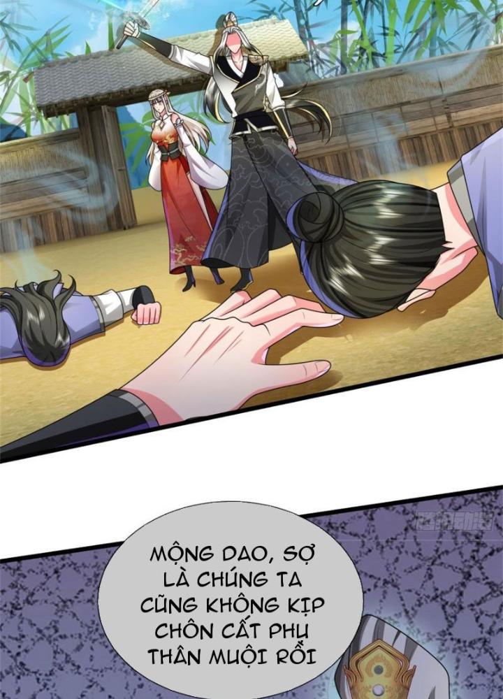 Võ Đạo Đại Đế Chapter 33 - Trang 2