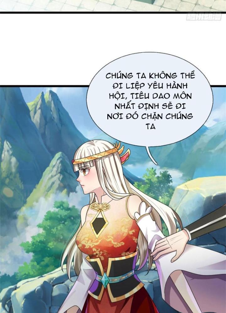 Võ Đạo Đại Đế Chapter 33 - Trang 2