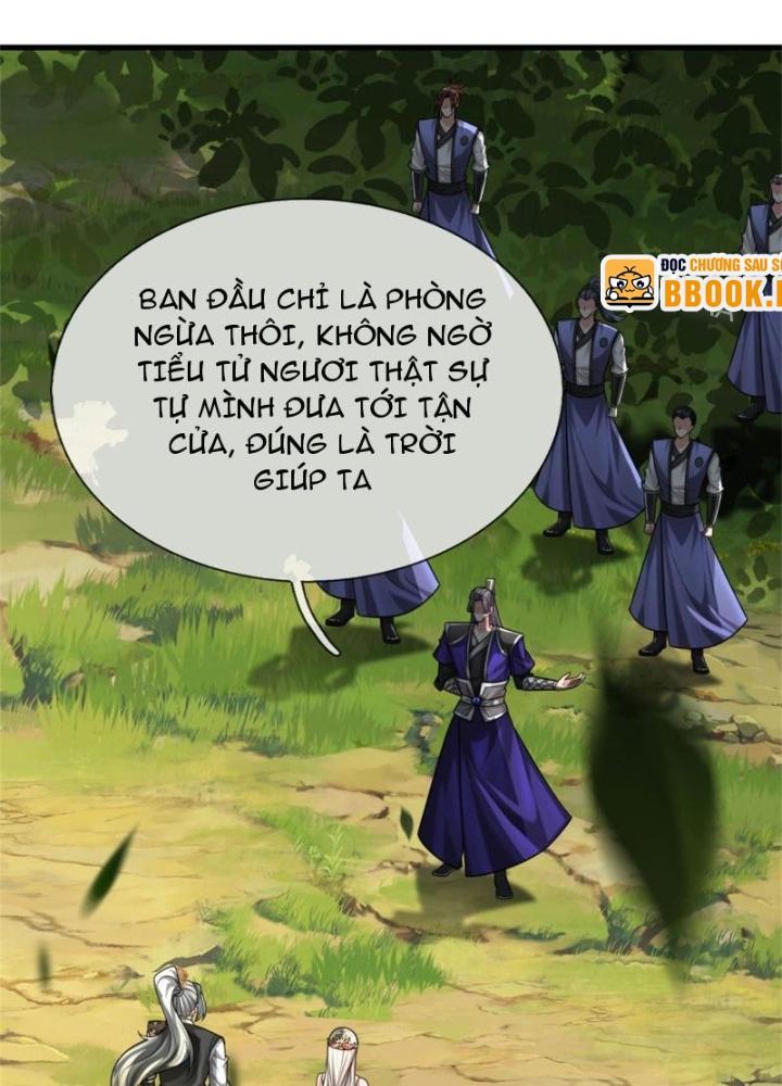 Võ Đạo Đại Đế Chapter 33 - Trang 2