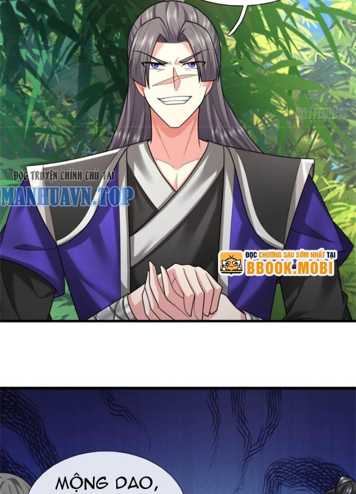 Võ Đạo Đại Đế Chapter 33 - Trang 2