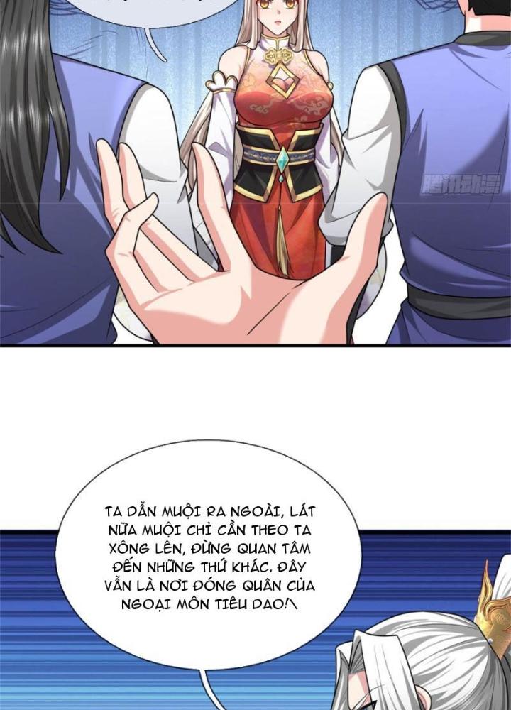Võ Đạo Đại Đế Chapter 33 - Trang 2