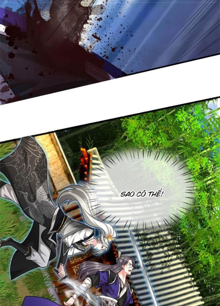 Võ Đạo Đại Đế Chapter 33 - Trang 2