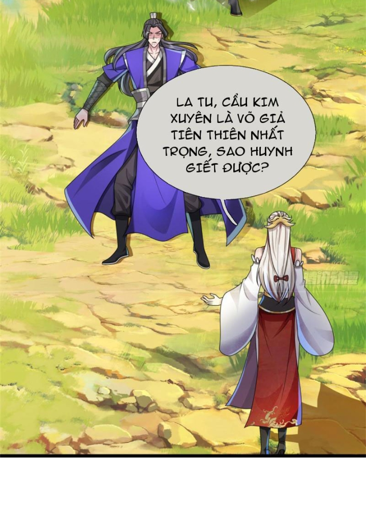 Võ Đạo Đại Đế Chapter 33 - Trang 2