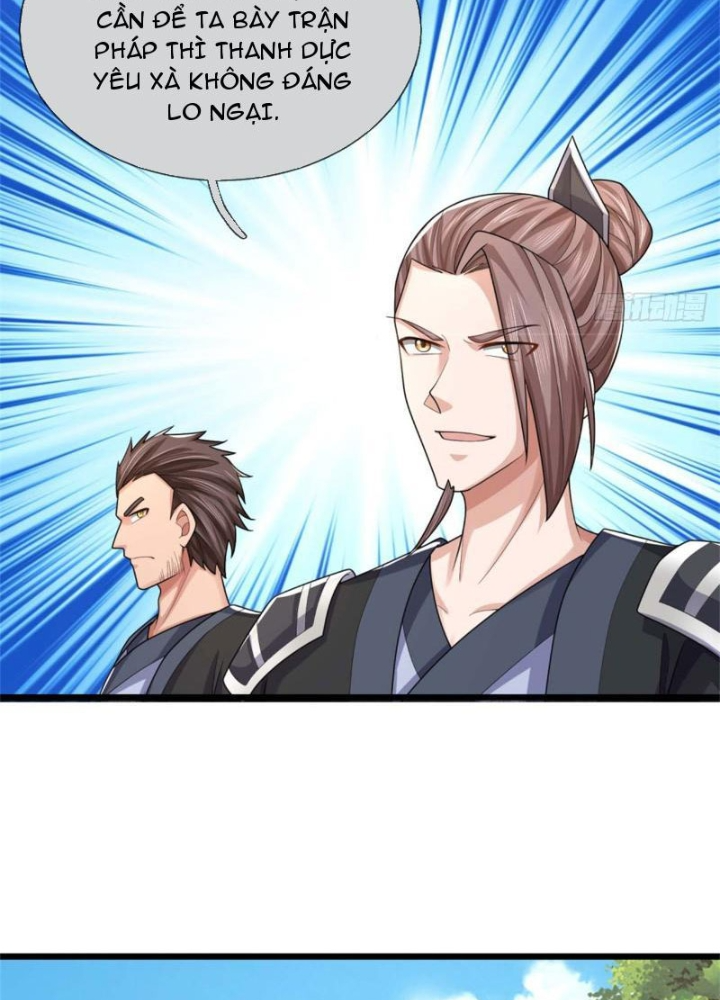 Võ Đạo Đại Đế Chapter 34 - Trang 2