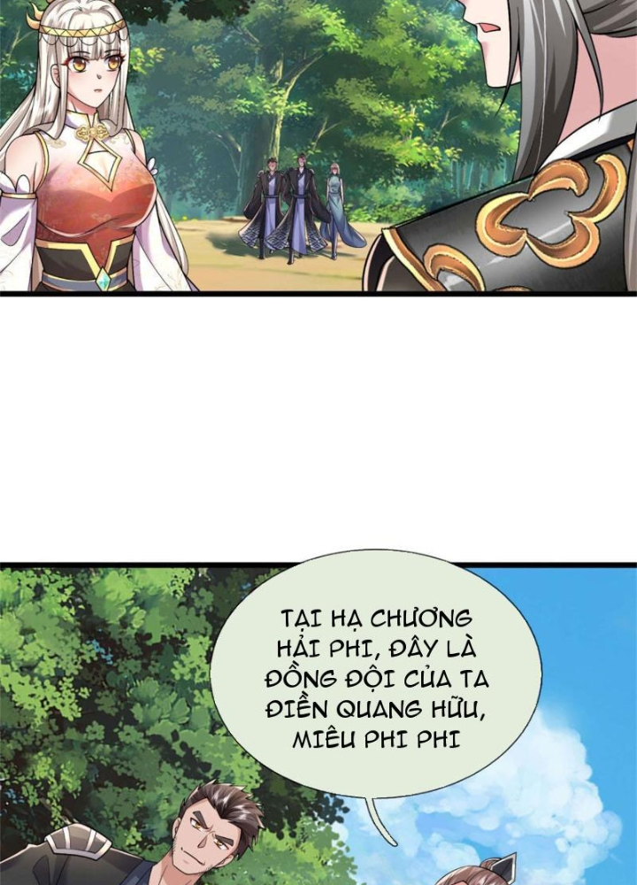 Võ Đạo Đại Đế Chapter 34 - Trang 2