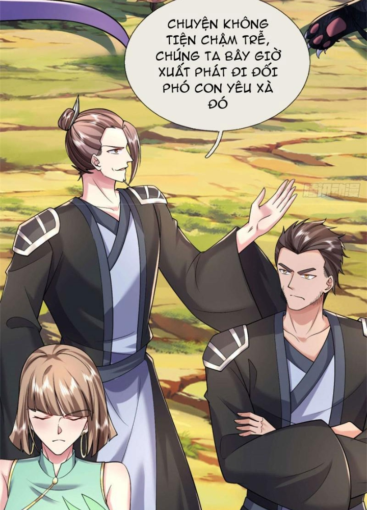 Võ Đạo Đại Đế Chapter 34 - Trang 2