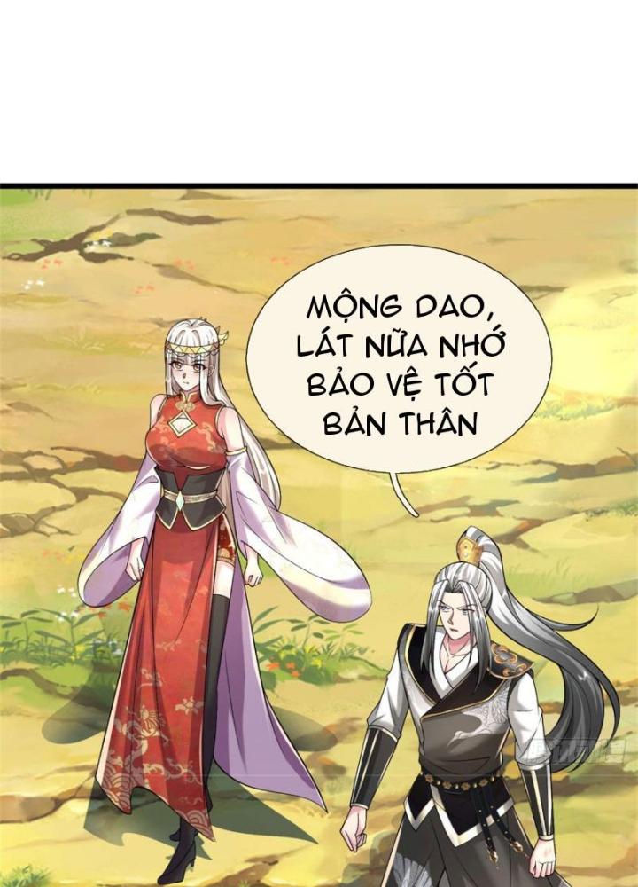 Võ Đạo Đại Đế Chapter 34 - Trang 2
