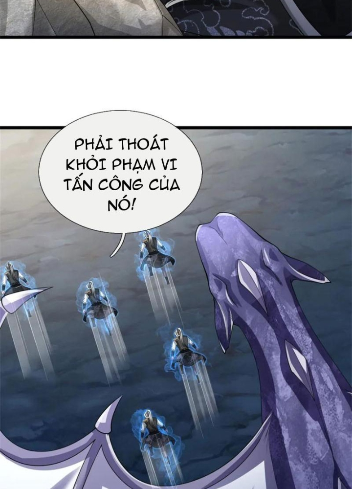 Võ Đạo Đại Đế Chapter 35 - Trang 2