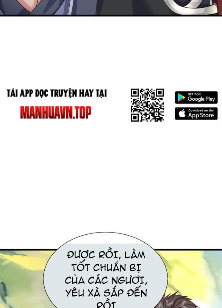 Võ Đạo Đại Đế Chapter 35 - Trang 2