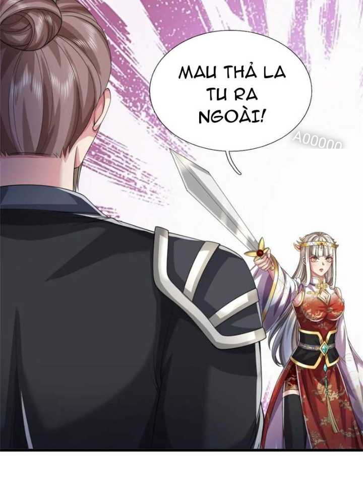 Võ Đạo Đại Đế Chapter 35 - Trang 2