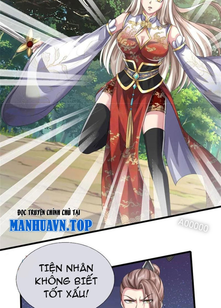 Võ Đạo Đại Đế Chapter 35 - Trang 2