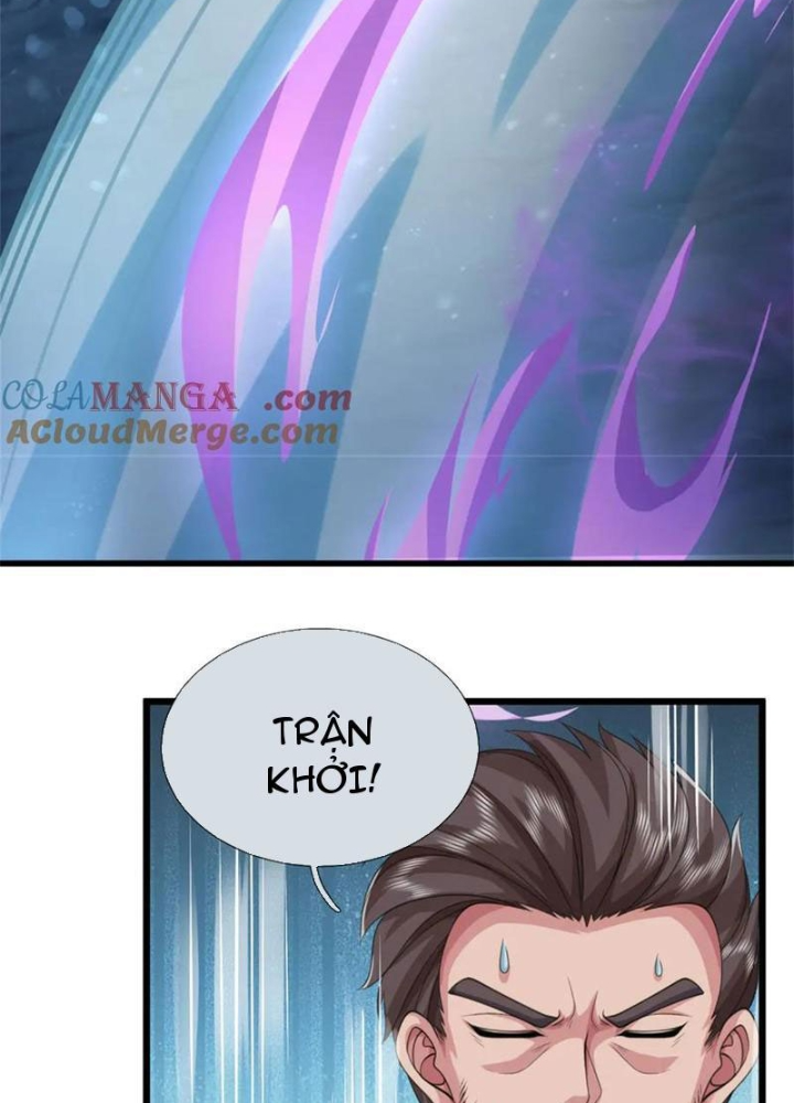 Võ Đạo Đại Đế Chapter 35 - Trang 2