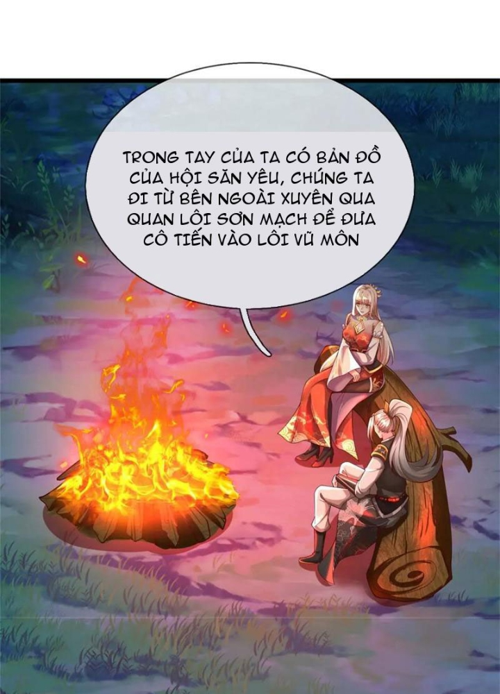 Võ Đạo Đại Đế Chapter 36 - Trang 2