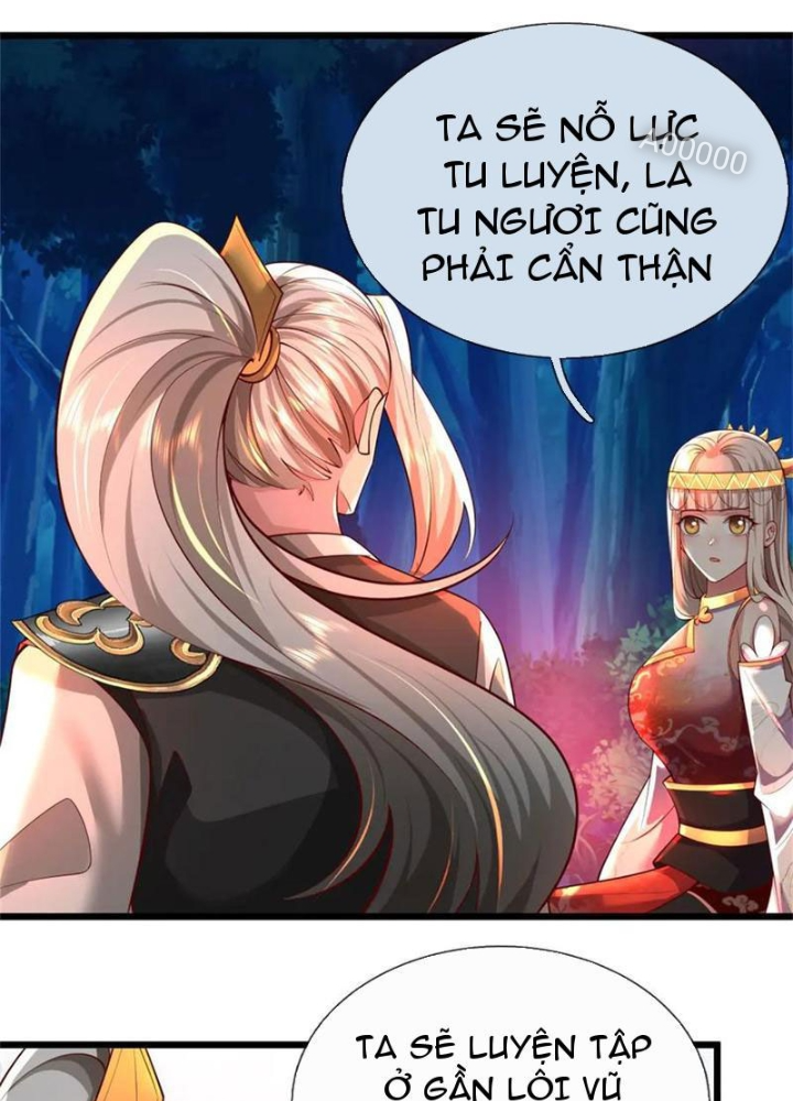 Võ Đạo Đại Đế Chapter 36 - Trang 2
