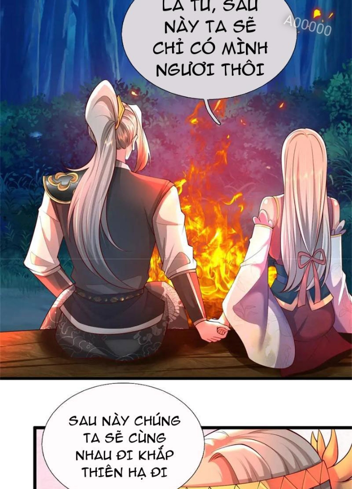 Võ Đạo Đại Đế Chapter 36 - Trang 2