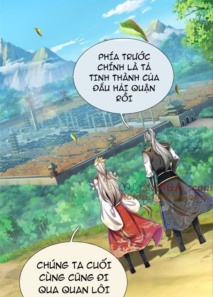 Võ Đạo Đại Đế Chapter 36 - Trang 2