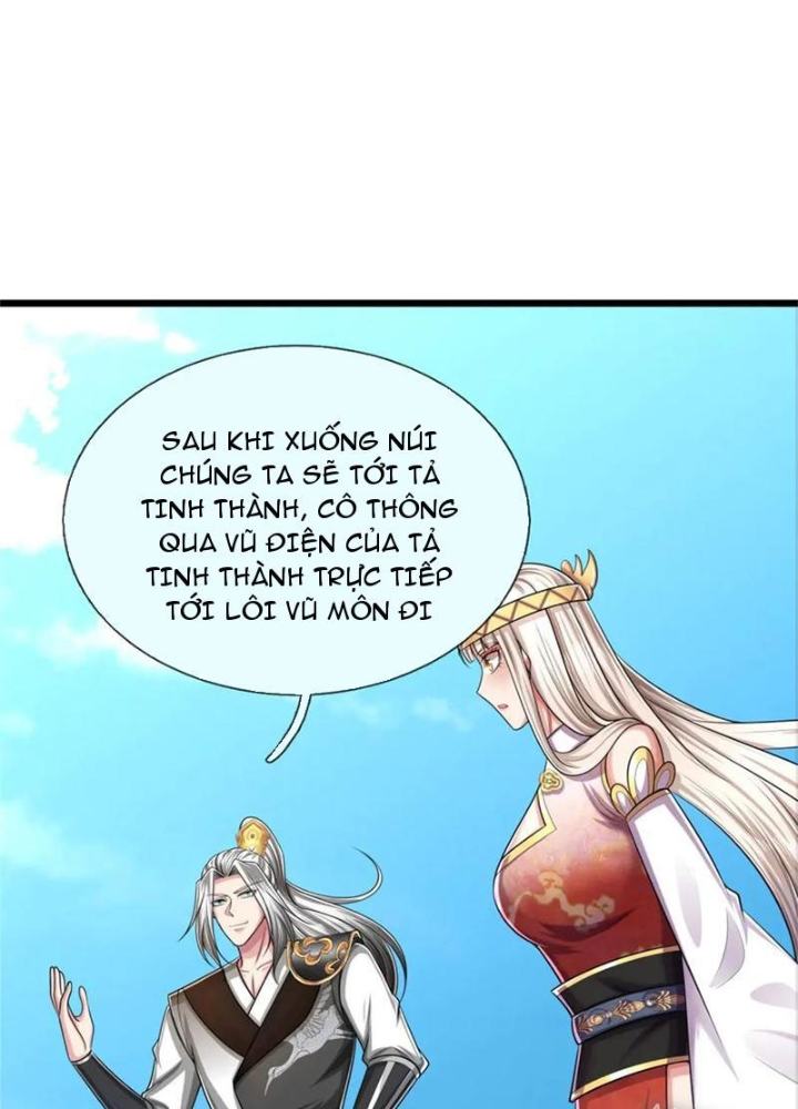 Võ Đạo Đại Đế Chapter 36 - Trang 2