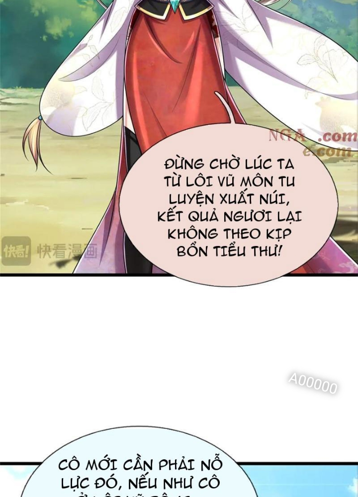 Võ Đạo Đại Đế Chapter 36 - Trang 2