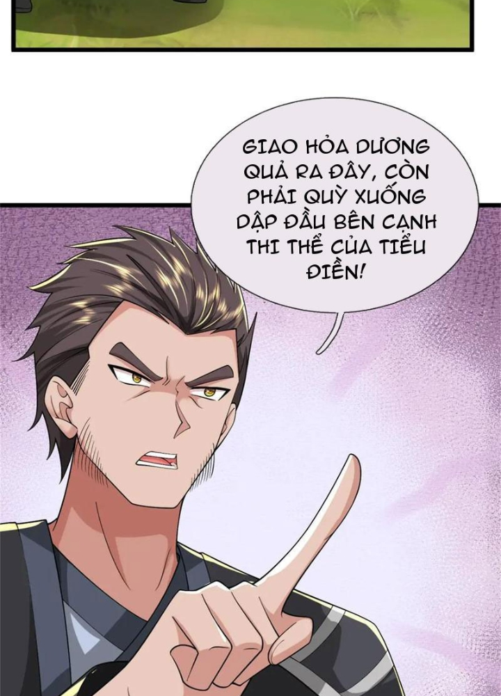 Võ Đạo Đại Đế Chapter 36 - Trang 2